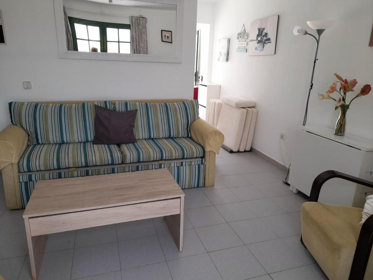 Fabulous 1-Bed Apartment In Puerto Del Carmen Puerto del Carmen  Exterior photo