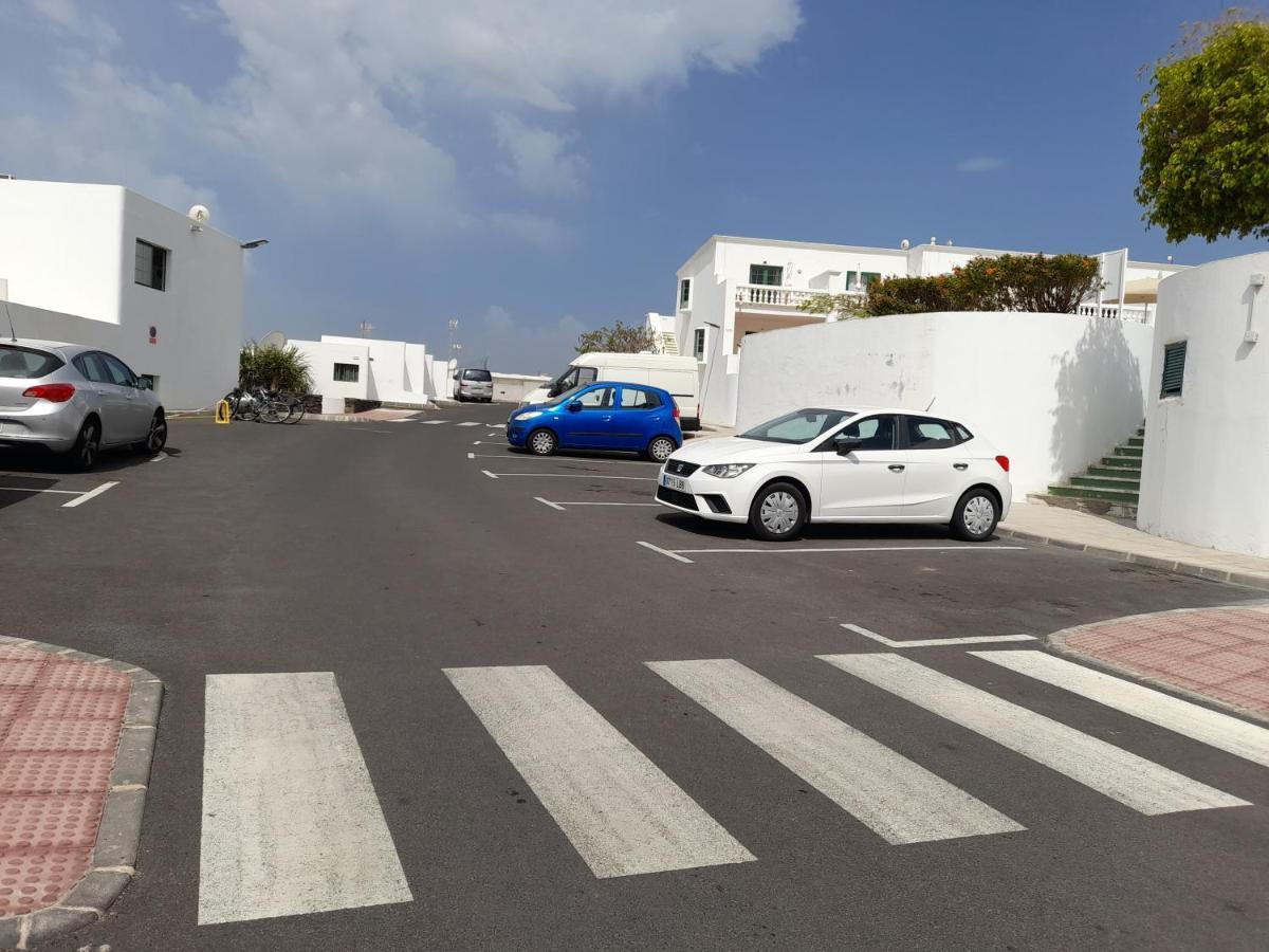 Fabulous 1-Bed Apartment In Puerto Del Carmen Puerto del Carmen  Exterior photo