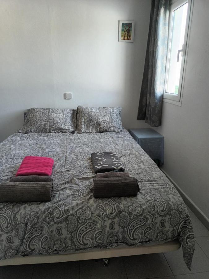 Fabulous 1-Bed Apartment In Puerto Del Carmen Puerto del Carmen  Exterior photo